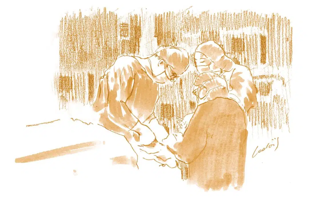 ASSPRO - Cabinet Branchet, illustration pour le cabinet